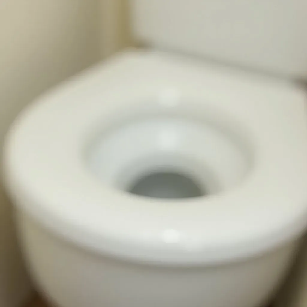  節水リングが外れる原因と簡単な直し方 